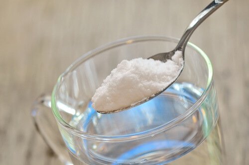 Le sperimentazioni sull'uso del bicarbonato di sodio per la cura del cancro fatte negli ospedali italiani
